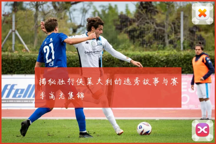 揭秘独行侠莱夫利的选秀故事与赛季高光集锦