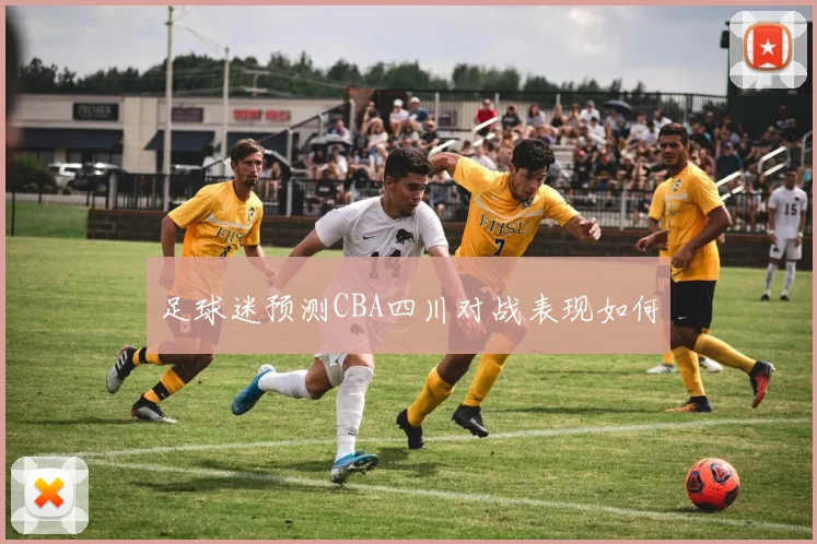 足球迷预测CBA四川对战表现如何